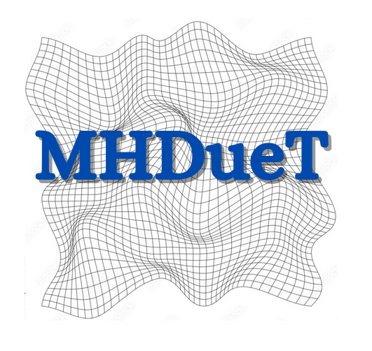 MHDueT logo